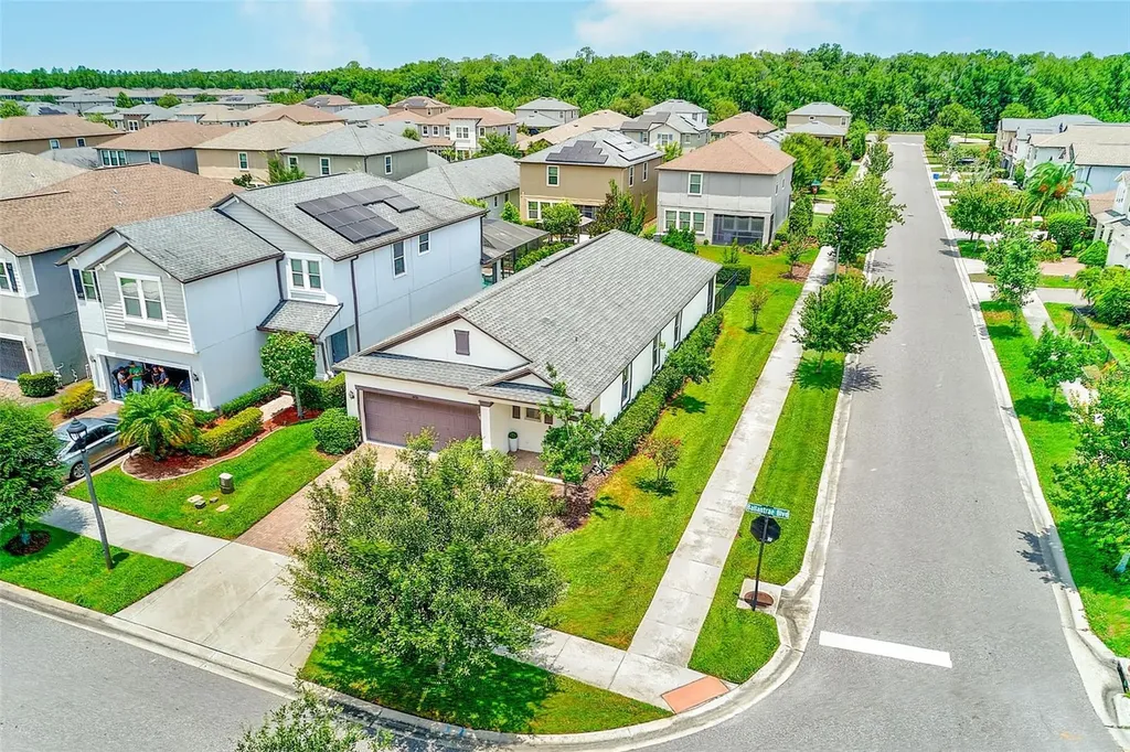 4976 Ballantrae Boulevard Land O Lakes FL 34638