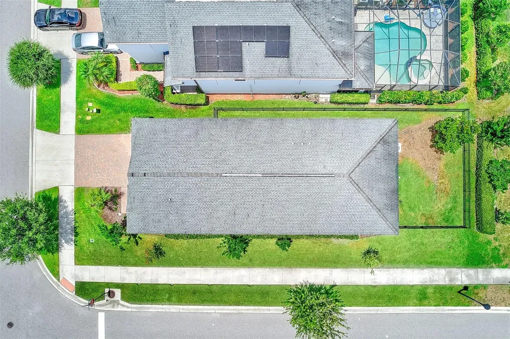 4976 Ballantrae Boulevard Land O Lakes FL 34638