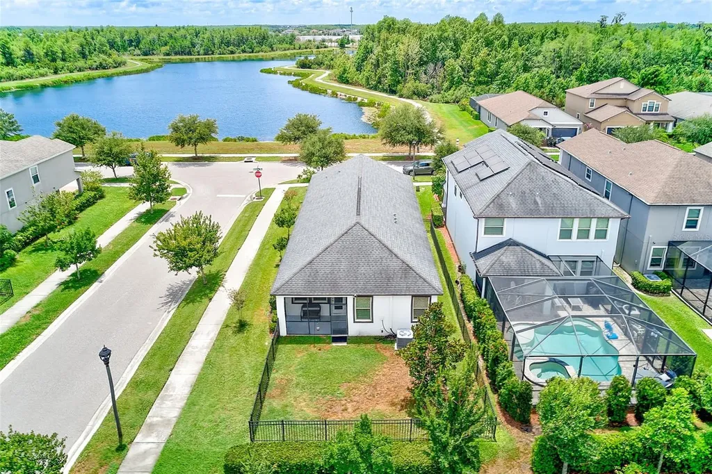 4976 Ballantrae Boulevard Land O Lakes FL 34638