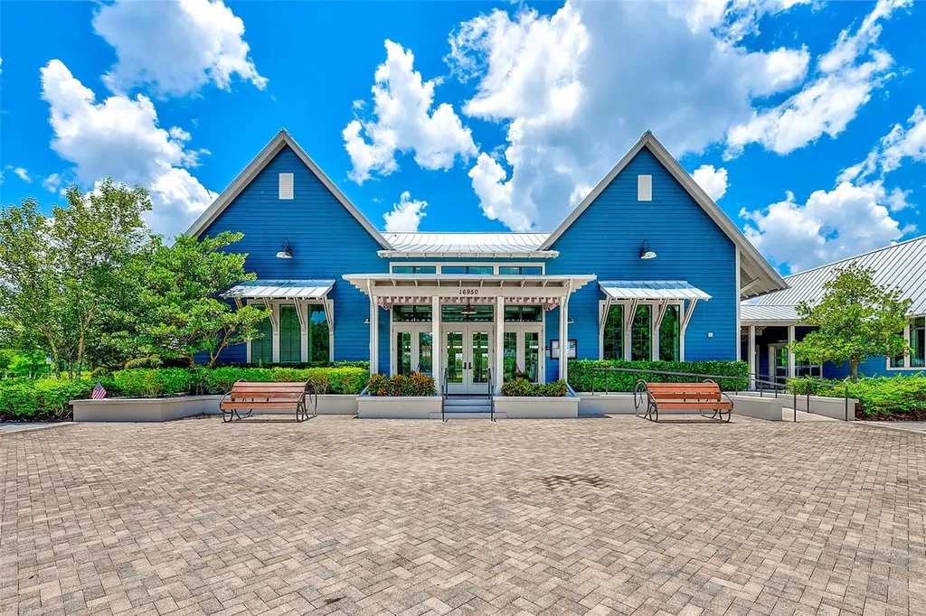 4976 Ballantrae Boulevard Land O Lakes FL 34638