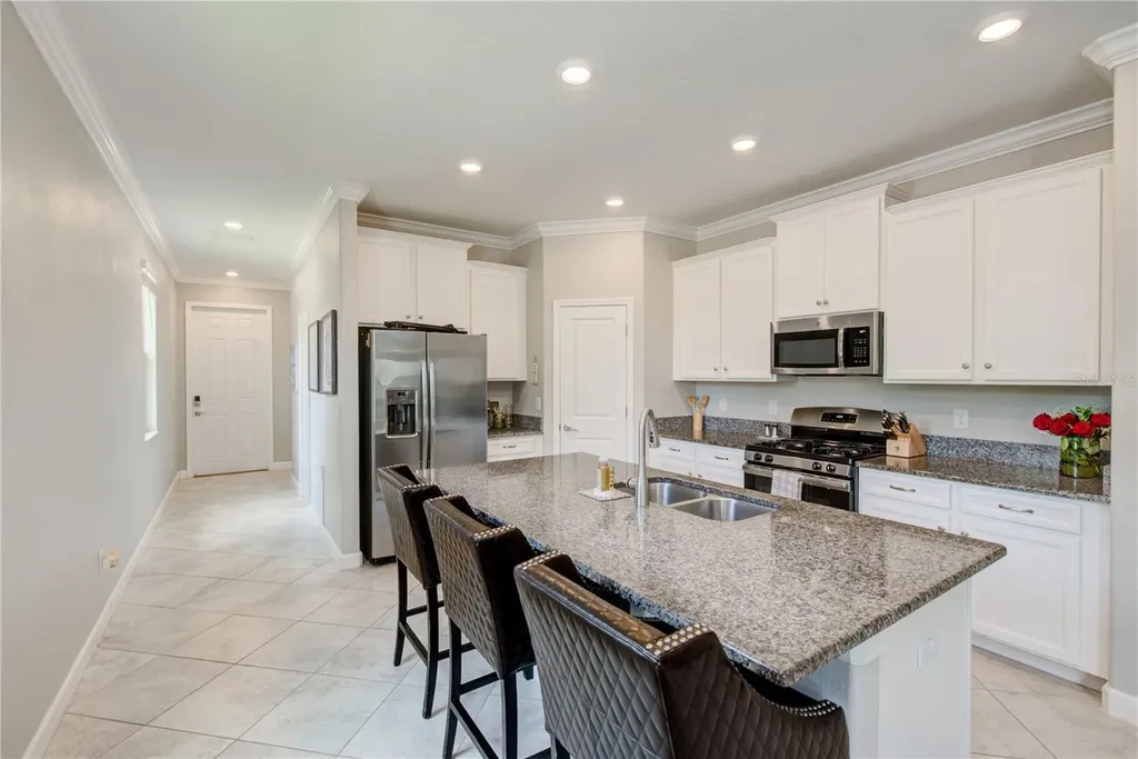 4976 Ballantrae Boulevard Land O Lakes FL 34638
