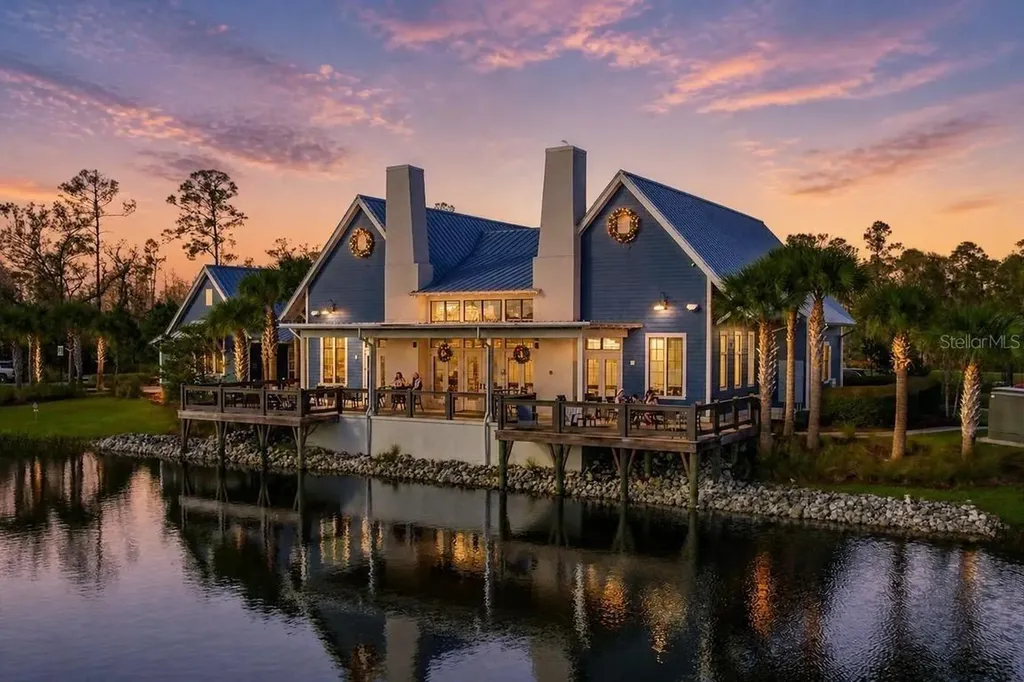 4976 Ballantrae Boulevard Land O Lakes FL 34638