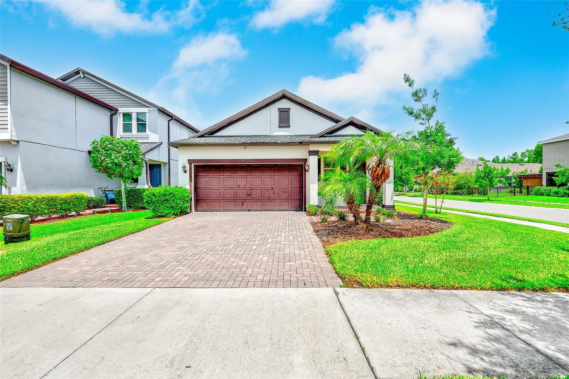 4976 Ballantrae Boulevard Land O Lakes FL 34638