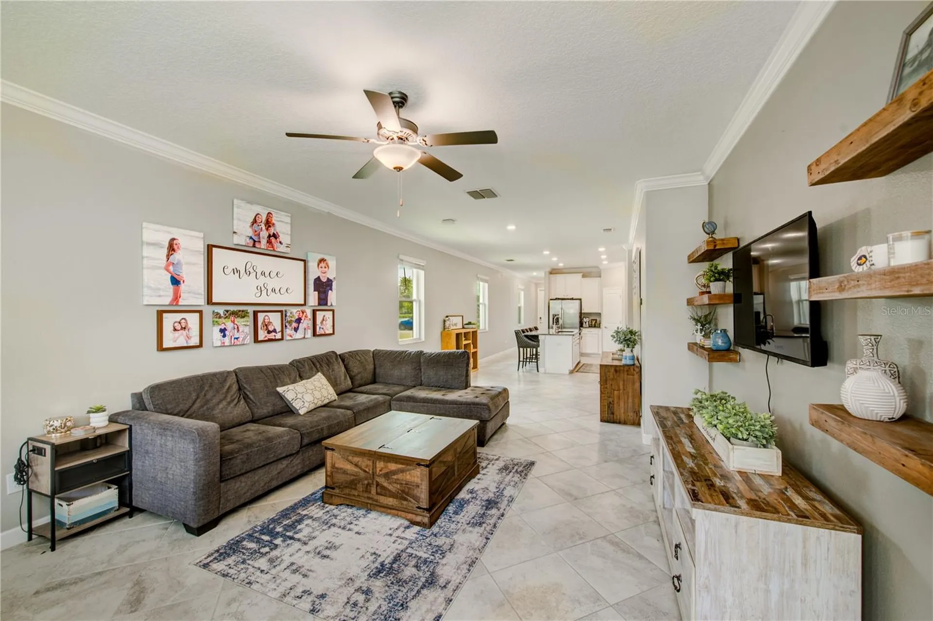 4976 Ballantrae Boulevard Land O Lakes FL 34638