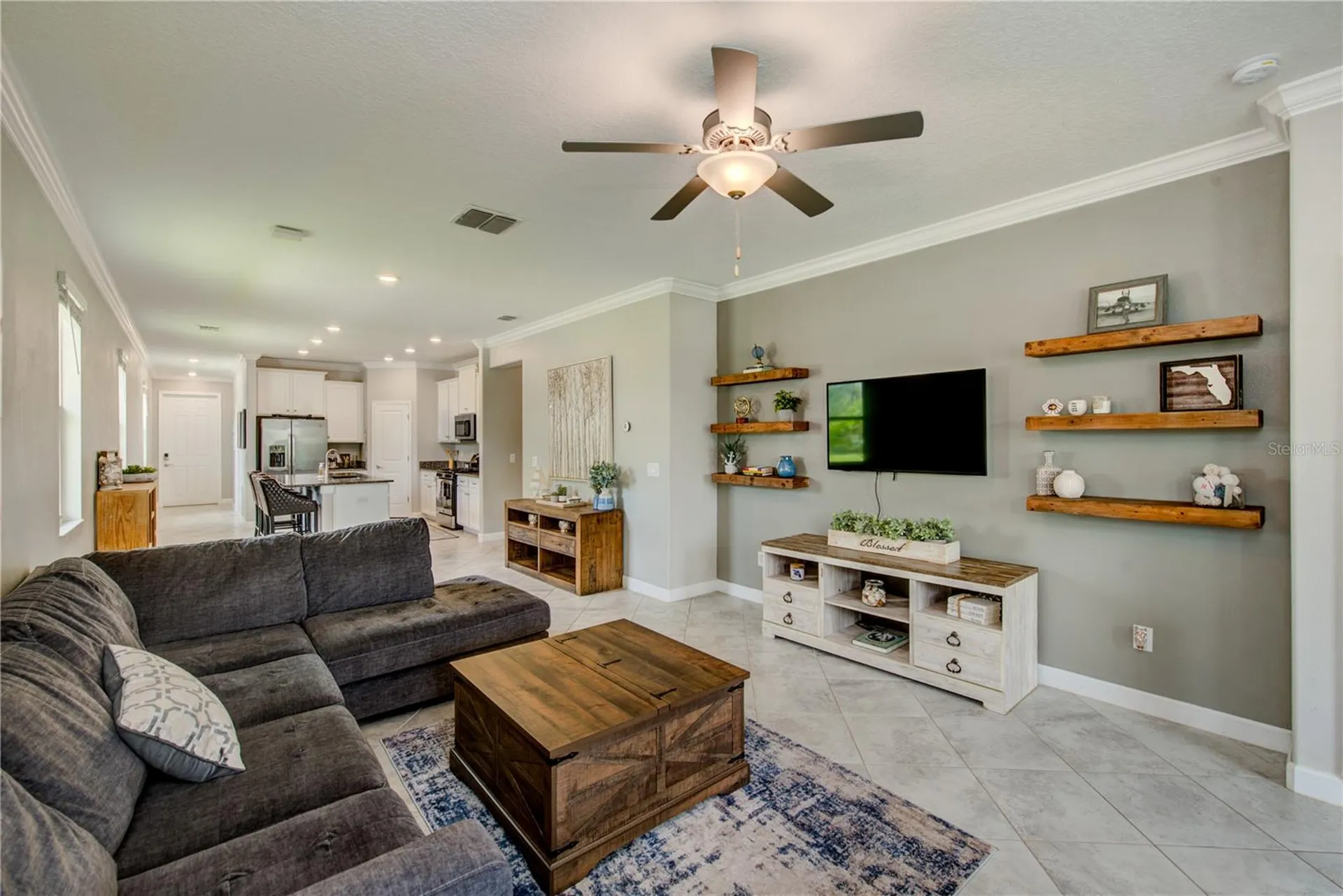 4976 Ballantrae Boulevard Land O Lakes FL 34638