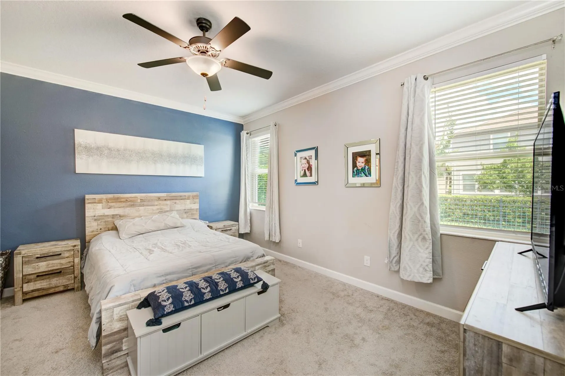4976 Ballantrae Boulevard Land O Lakes FL 34638