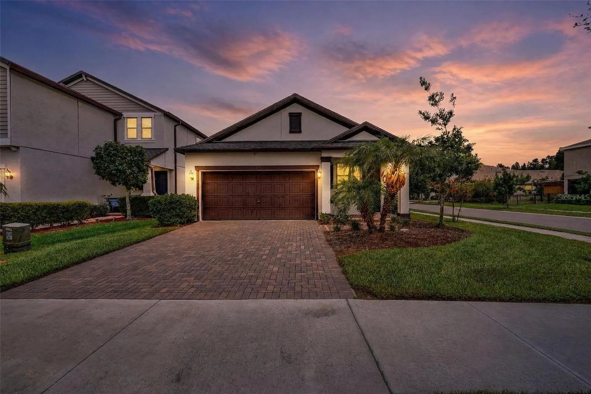 4976 Ballantrae Boulevard Land O Lakes FL 34638