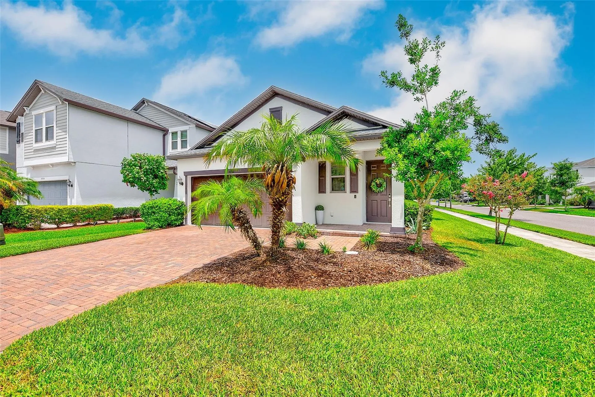 4976 Ballantrae Boulevard Land O Lakes FL 34638