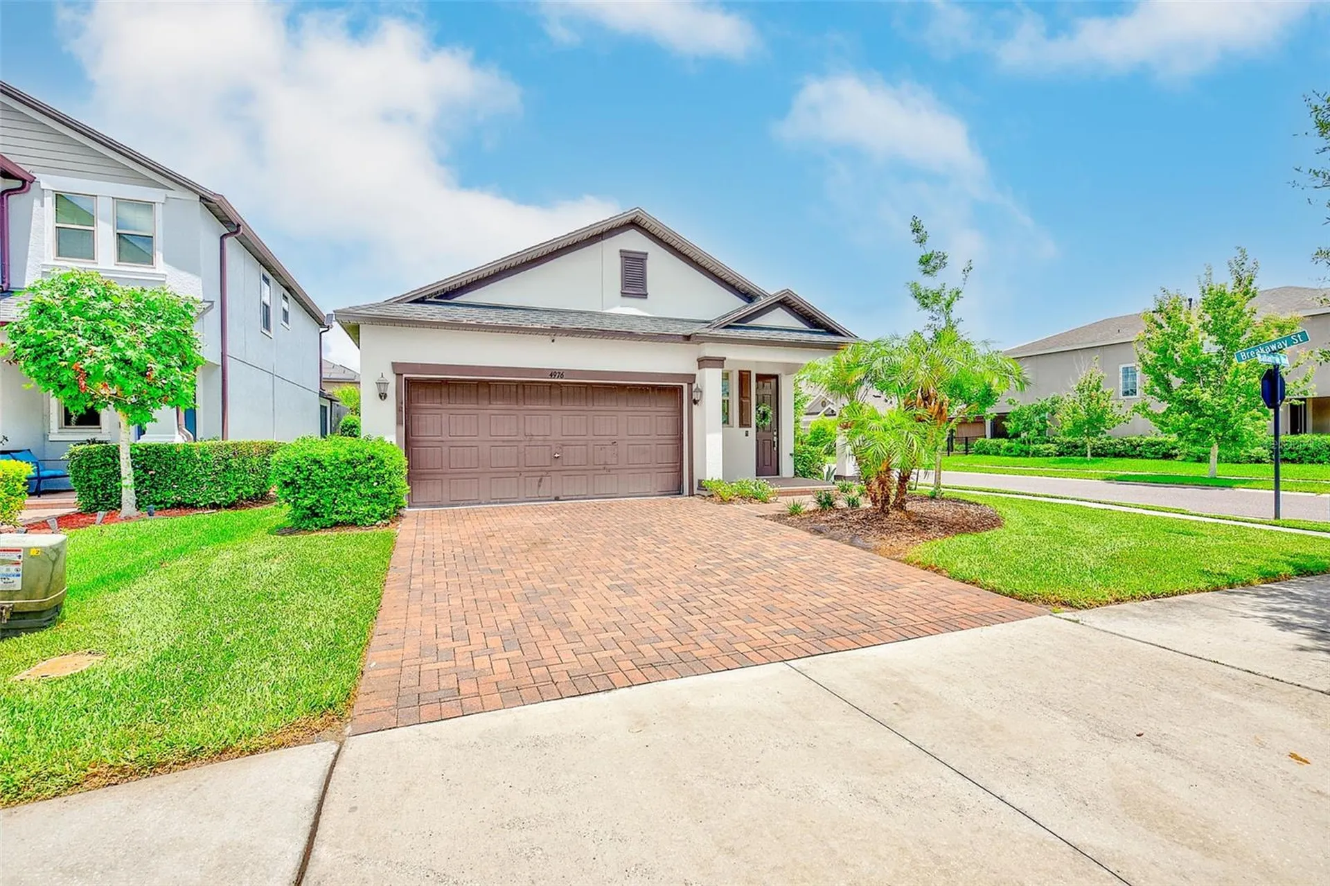 4976 Ballantrae Boulevard Land O Lakes FL 34638