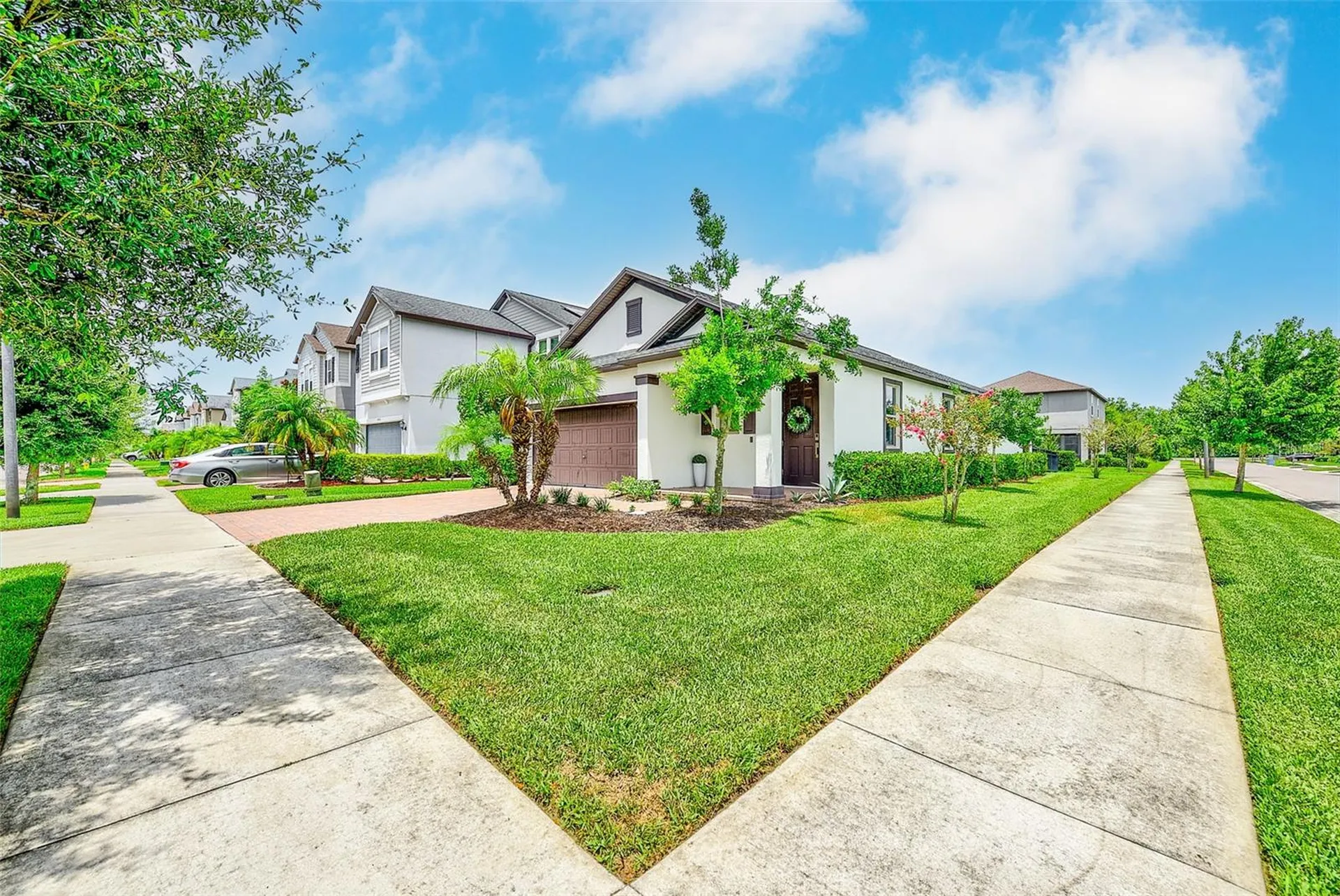 4976 Ballantrae Boulevard Land O Lakes FL 34638