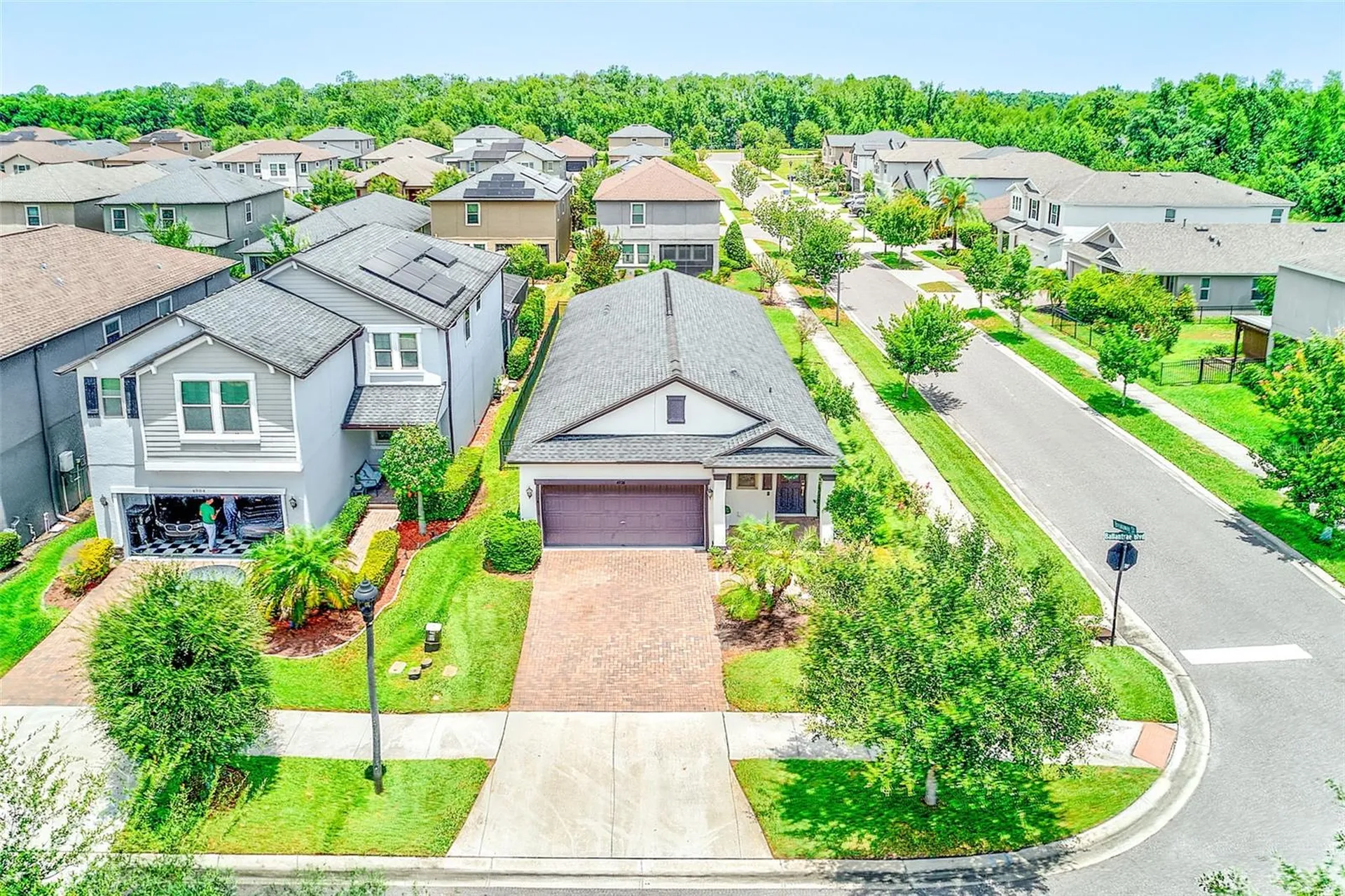 4976 Ballantrae Boulevard Land O Lakes FL 34638