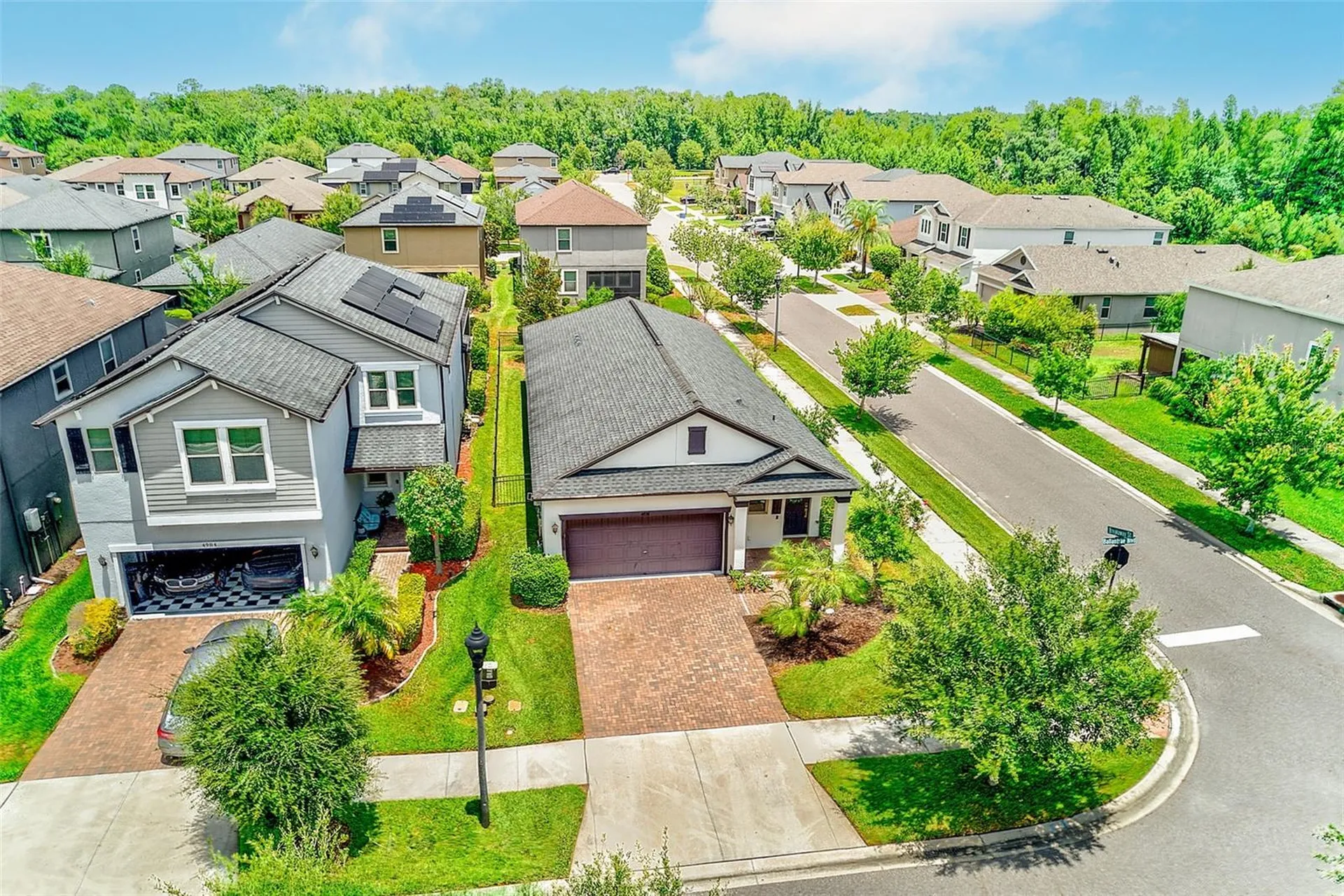 4976 Ballantrae Boulevard Land O Lakes FL 34638