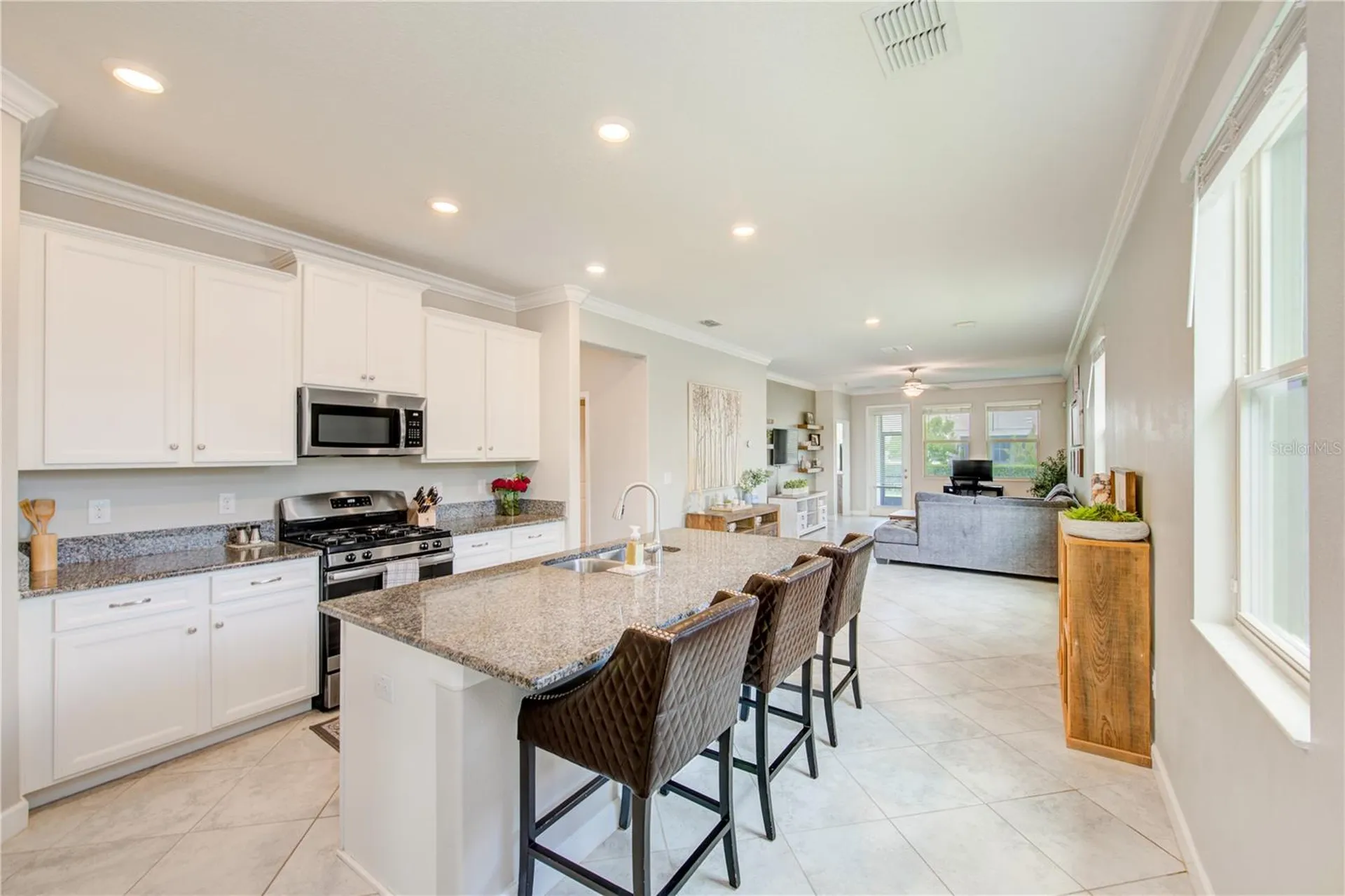 4976 Ballantrae Boulevard Land O Lakes FL 34638