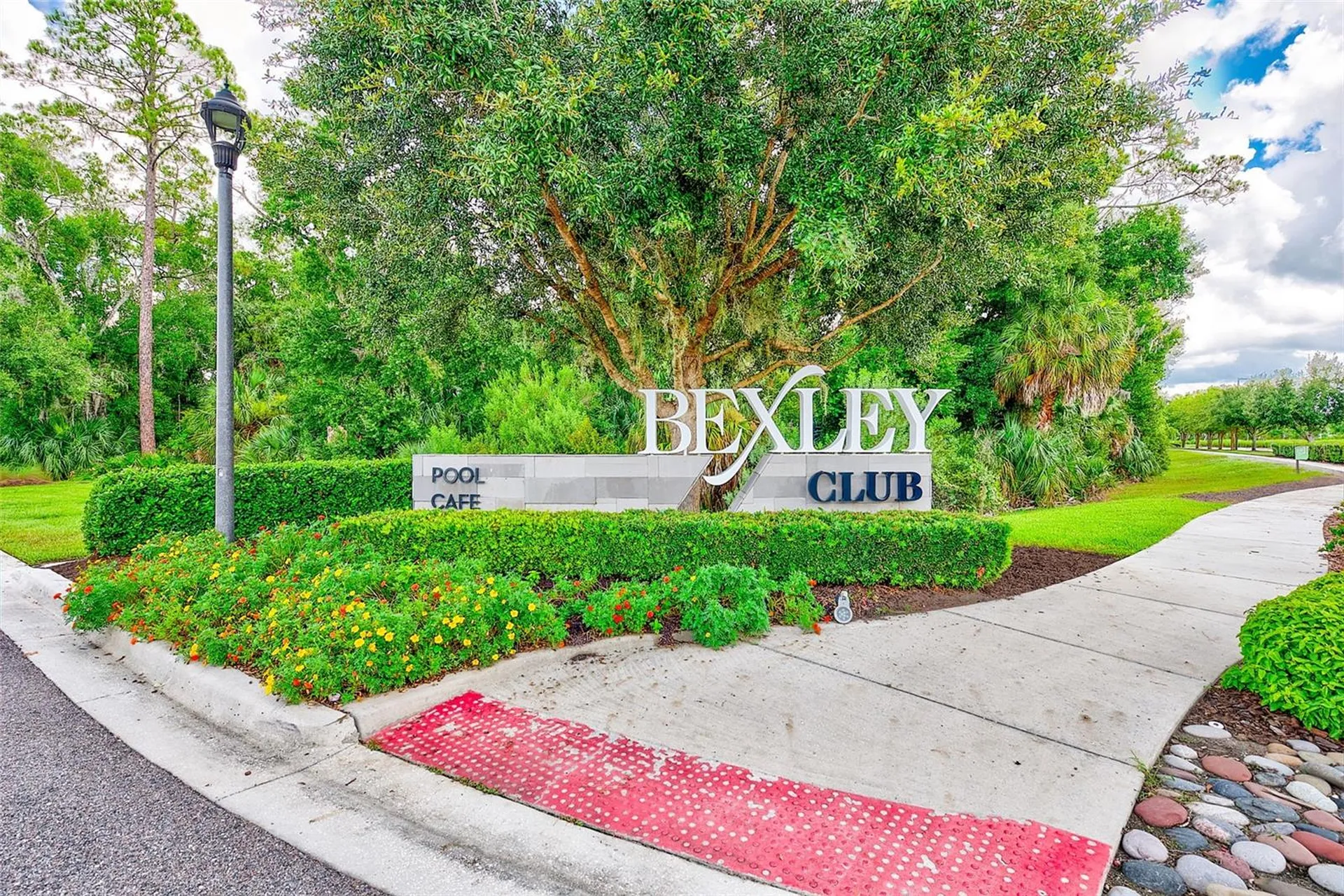 4976 Ballantrae Boulevard Land O Lakes FL 34638