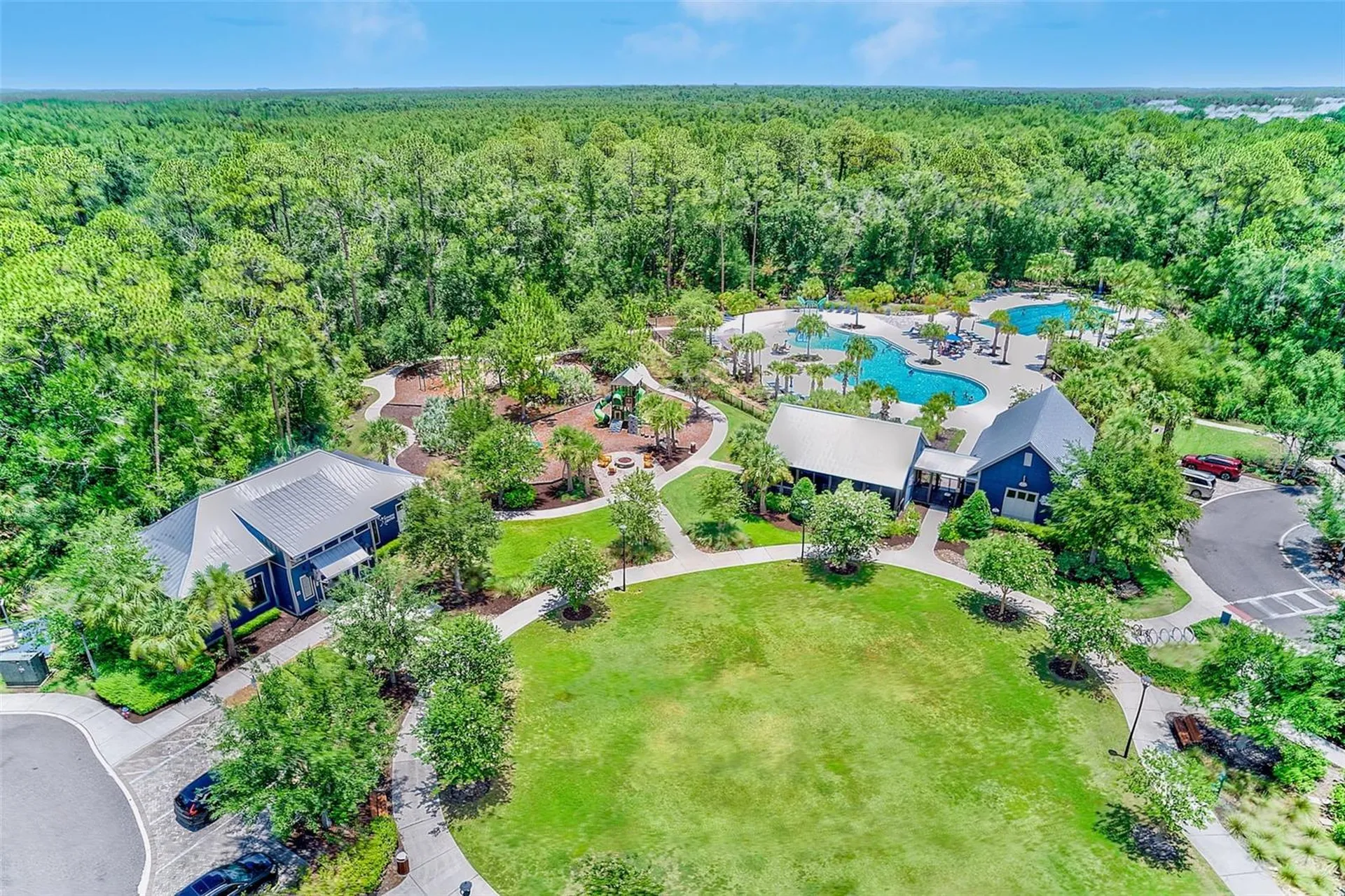 4976 Ballantrae Boulevard Land O Lakes FL 34638
