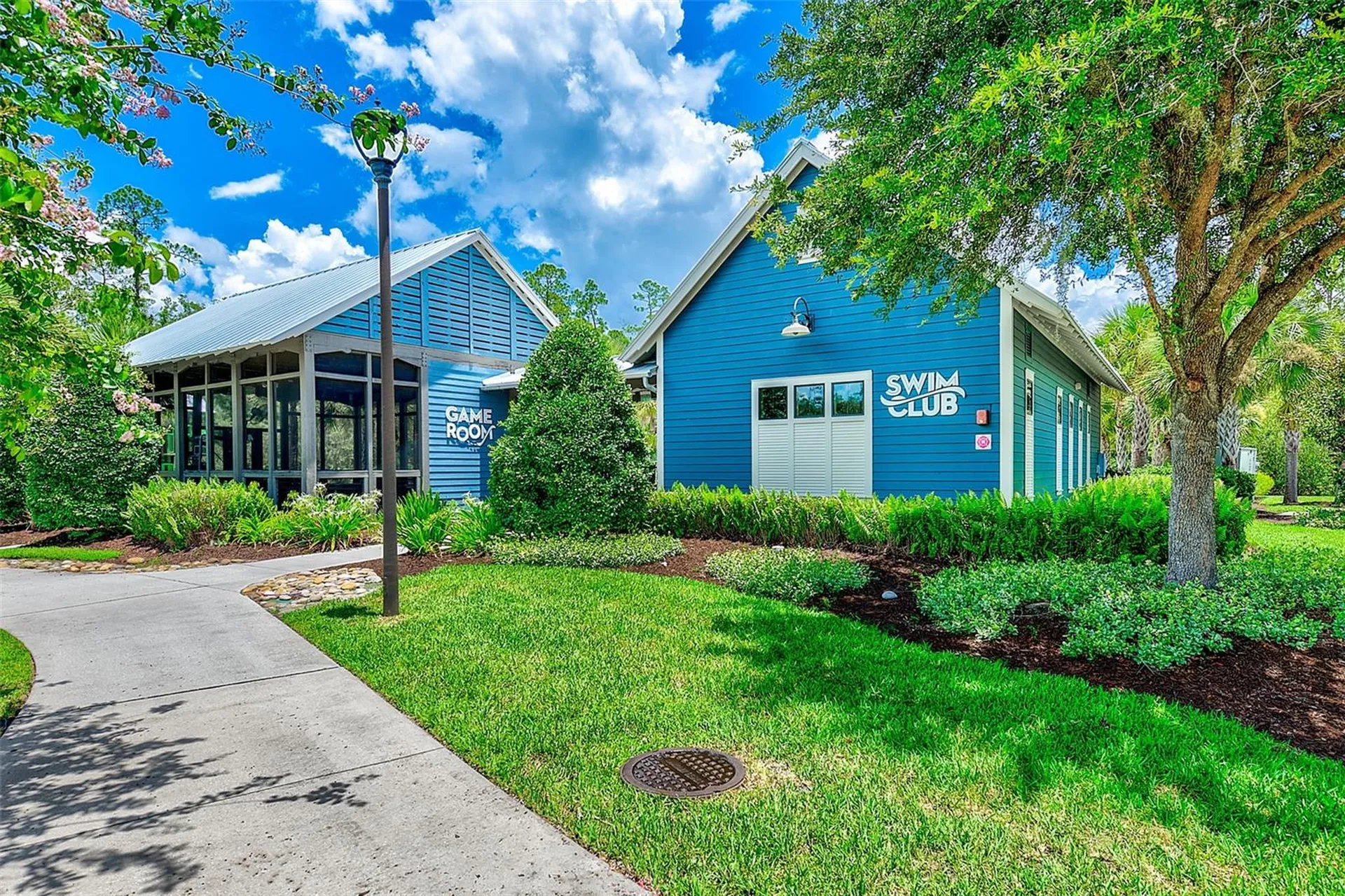 4976 Ballantrae Boulevard Land O Lakes FL 34638