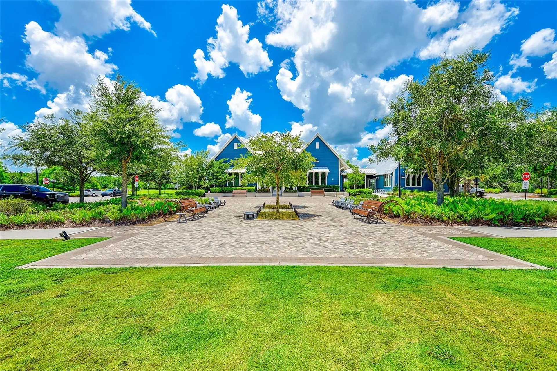 4976 Ballantrae Boulevard Land O Lakes FL 34638