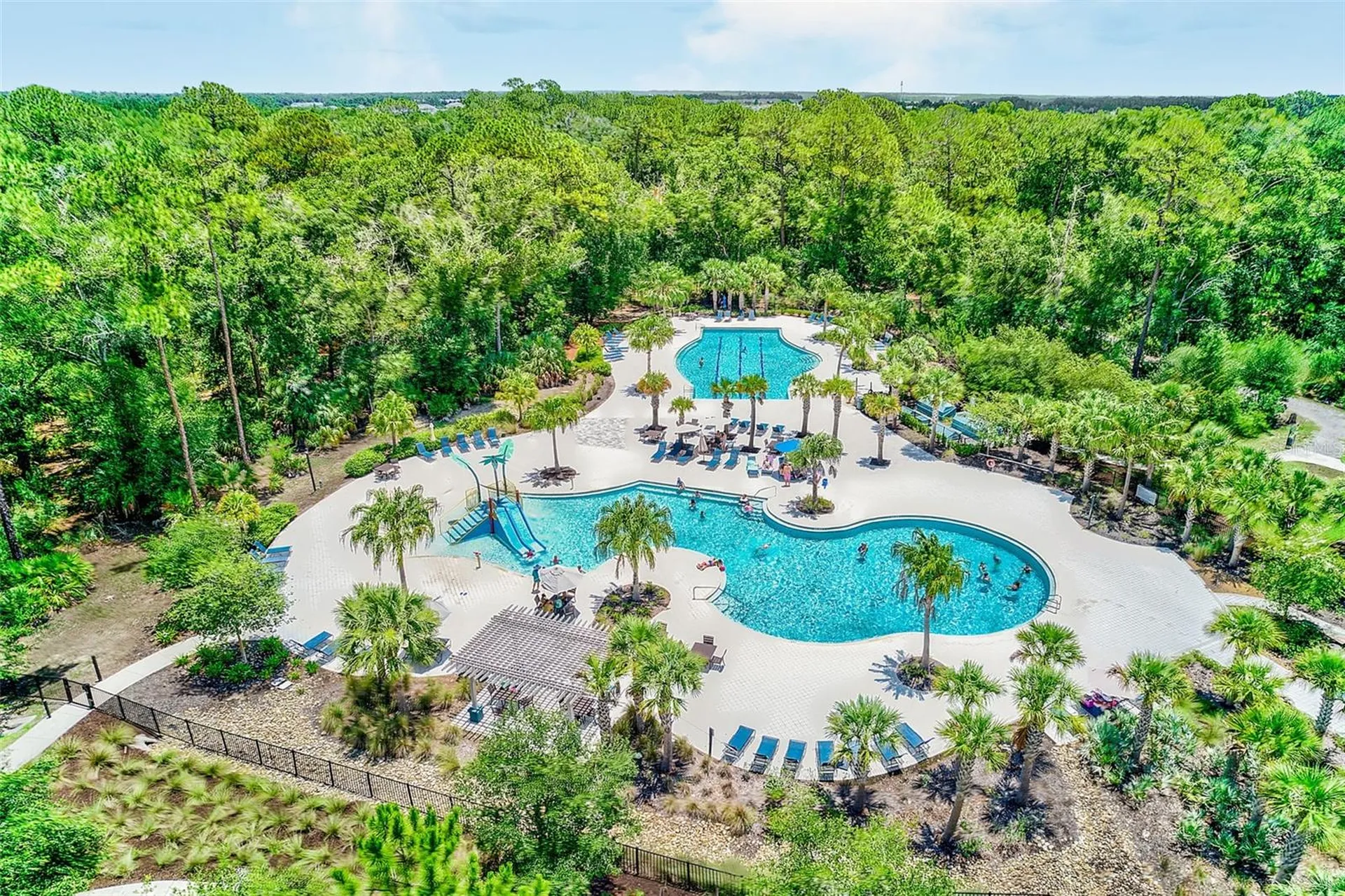 4976 Ballantrae Boulevard Land O Lakes FL 34638