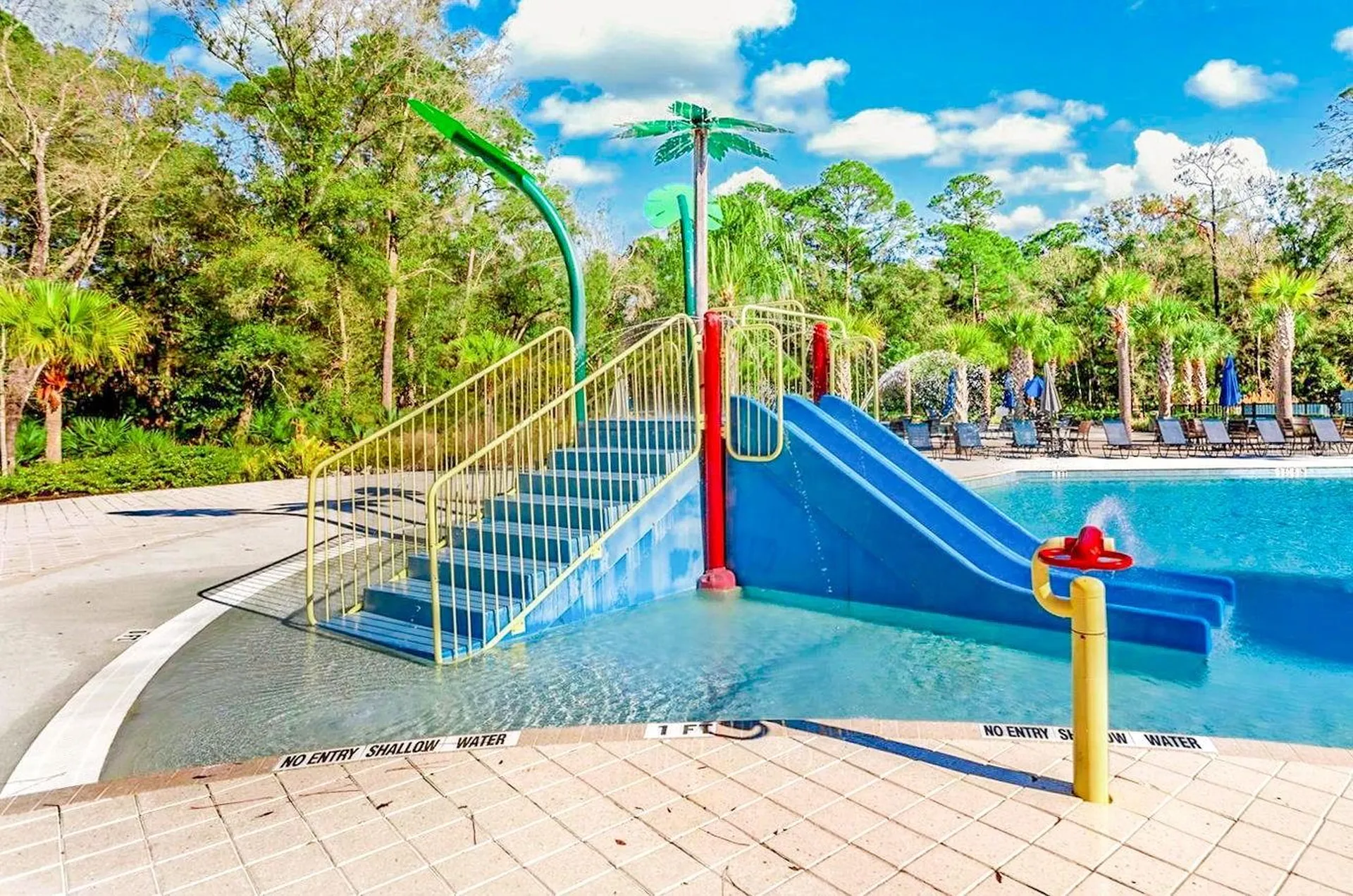 4976 Ballantrae Boulevard Land O Lakes FL 34638