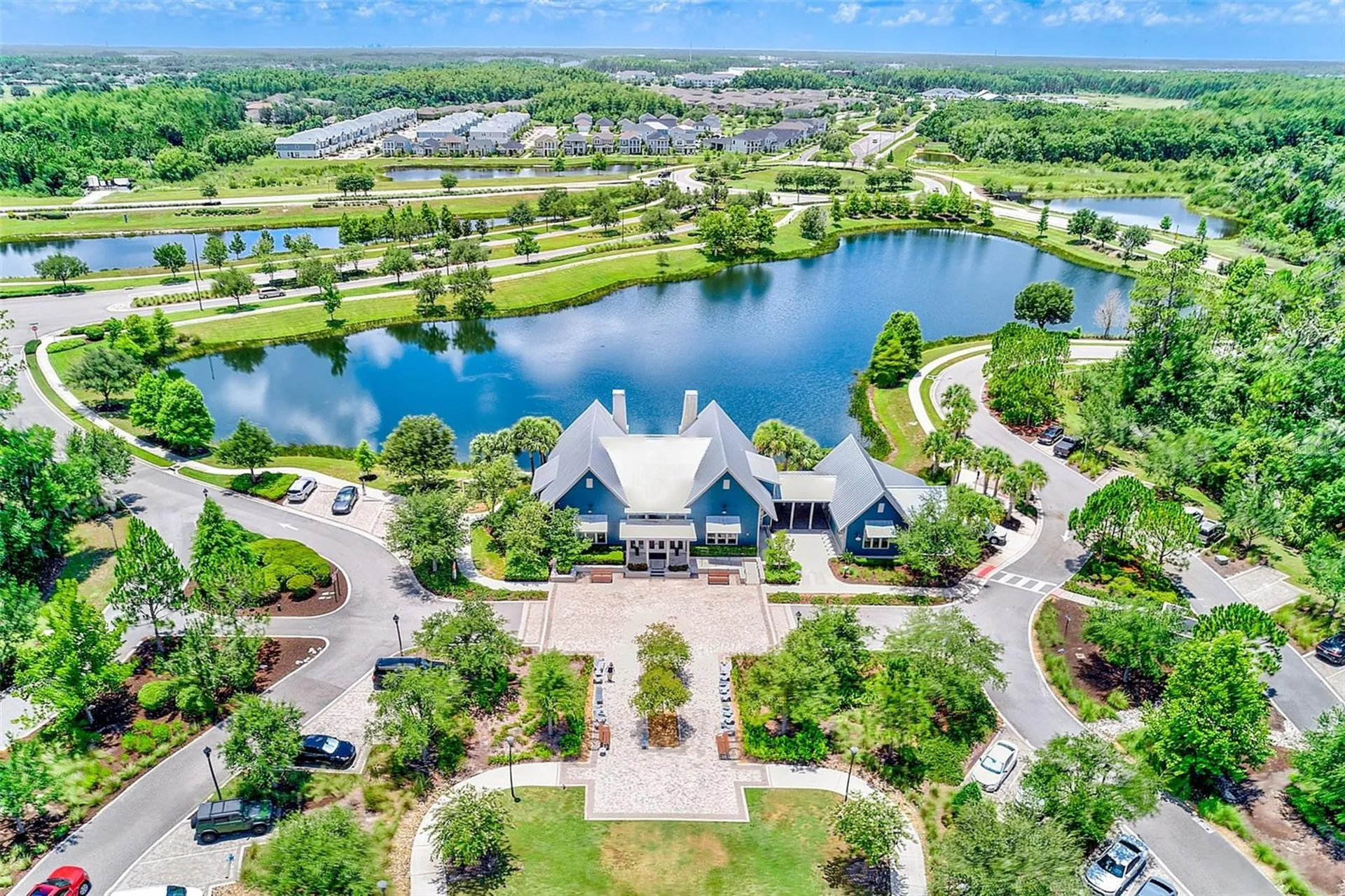4976 Ballantrae Boulevard Land O Lakes FL 34638