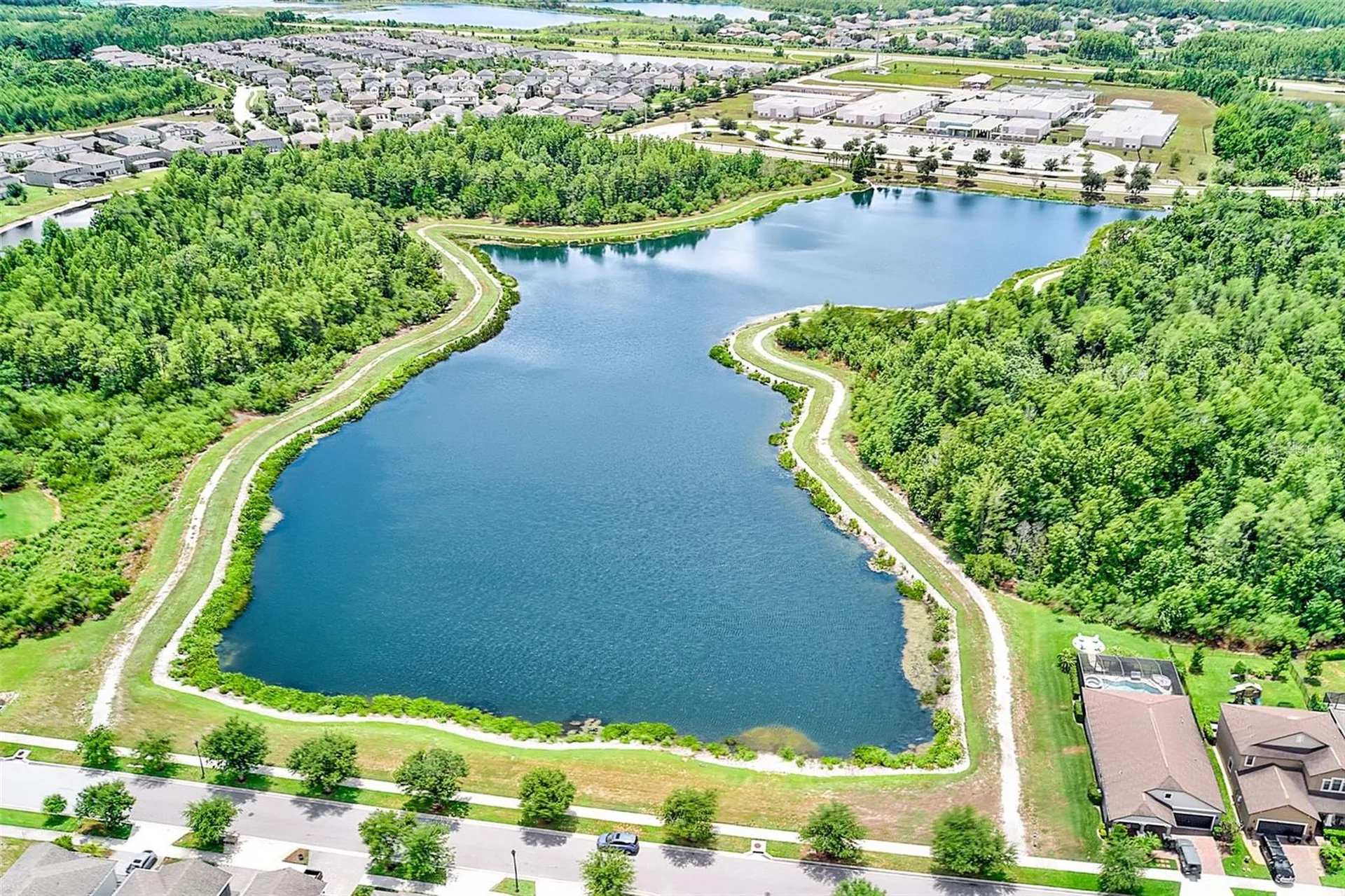 4976 Ballantrae Boulevard Land O Lakes FL 34638