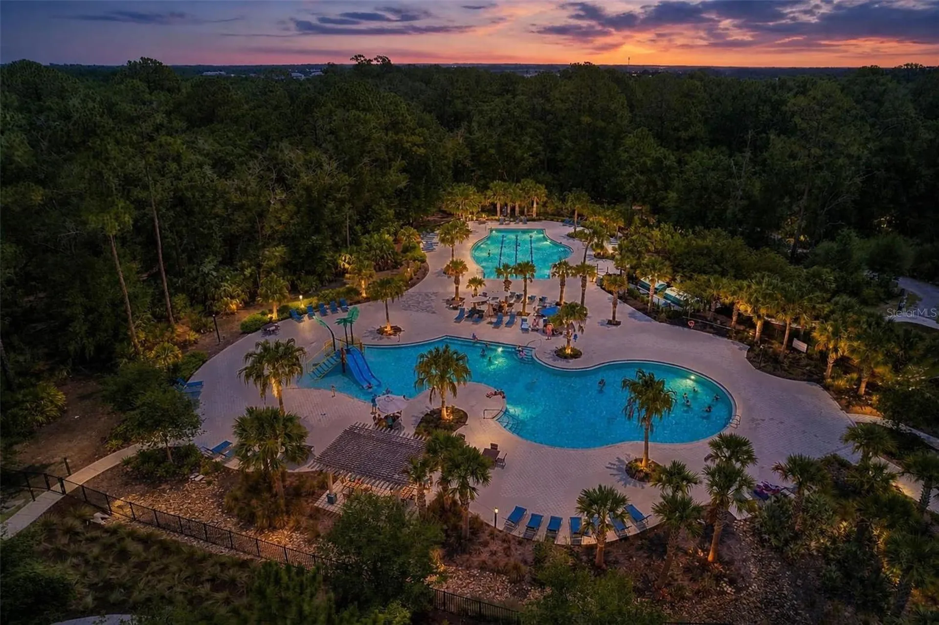 4976 Ballantrae Boulevard Land O Lakes FL 34638