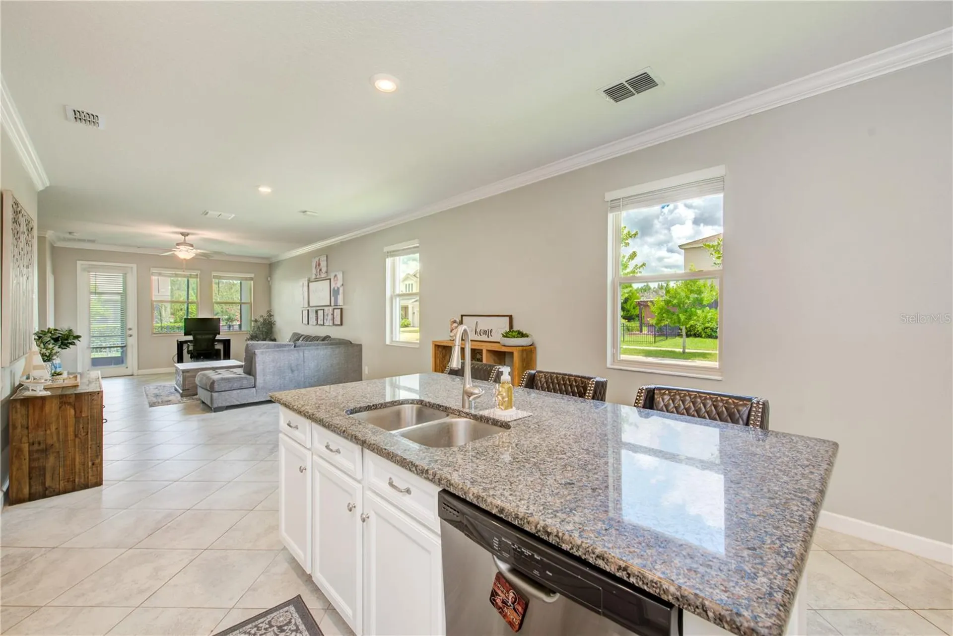 4976 Ballantrae Boulevard Land O Lakes FL 34638