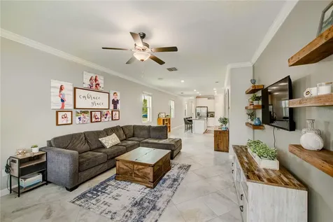 4976 Ballantrae Boulevard Land O Lakes FL 34638