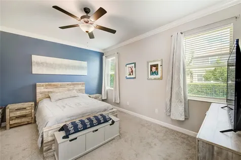 4976 Ballantrae Boulevard Land O Lakes FL 34638
