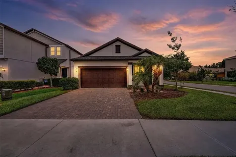 4976 Ballantrae Boulevard Land O Lakes FL 34638