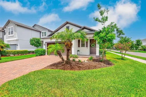 4976 Ballantrae Boulevard Land O Lakes FL 34638