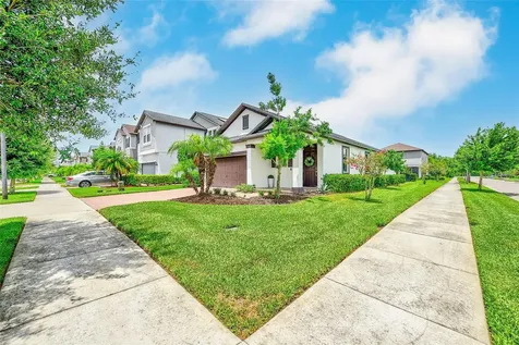 4976 Ballantrae Boulevard Land O Lakes FL 34638