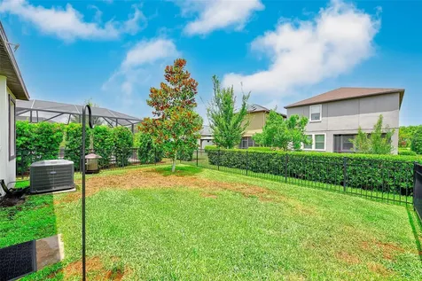 4976 Ballantrae Boulevard Land O Lakes FL 34638