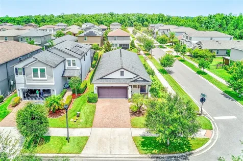 4976 Ballantrae Boulevard Land O Lakes FL 34638