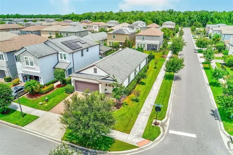 4976 Ballantrae Boulevard Land O Lakes FL 34638
