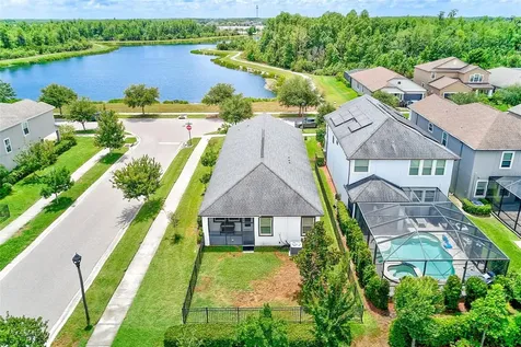 4976 Ballantrae Boulevard Land O Lakes FL 34638