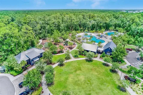 4976 Ballantrae Boulevard Land O Lakes FL 34638
