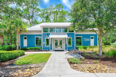 4976 Ballantrae Boulevard Land O Lakes FL 34638