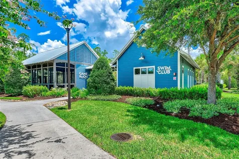 4976 Ballantrae Boulevard Land O Lakes FL 34638