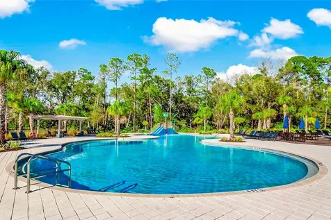 4976 Ballantrae Boulevard Land O Lakes FL 34638