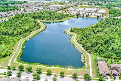 4976 Ballantrae Boulevard Land O Lakes FL 34638