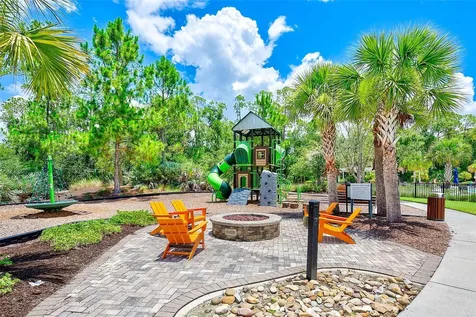 4976 Ballantrae Boulevard Land O Lakes FL 34638