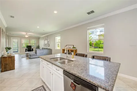 4976 Ballantrae Boulevard Land O Lakes FL 34638