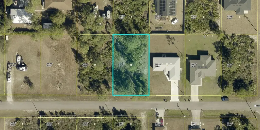 3006 40th Street W Lehigh Acres FL 33971