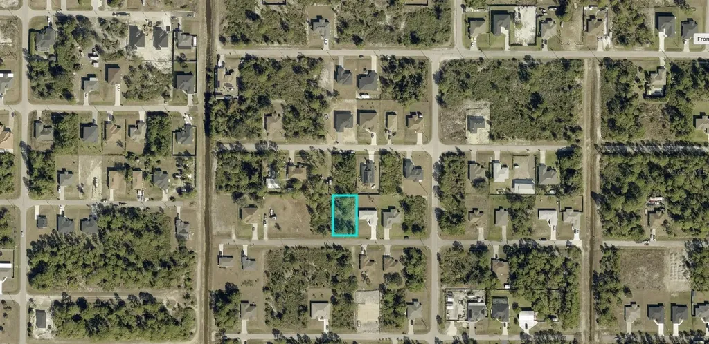 3006 40th Street W Lehigh Acres FL 33971