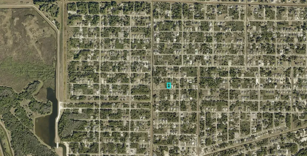 3006 40th Street W Lehigh Acres FL 33971