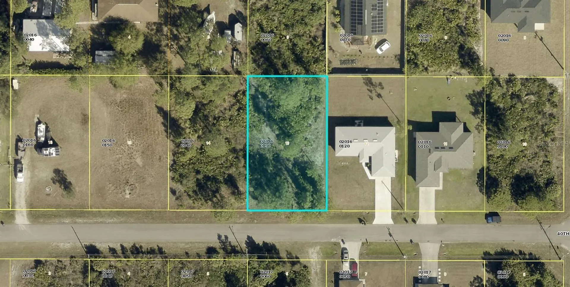 3006 40th Street W Lehigh Acres FL 33971