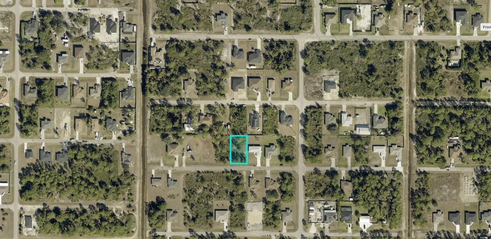 3006 40th Street W Lehigh Acres FL 33971