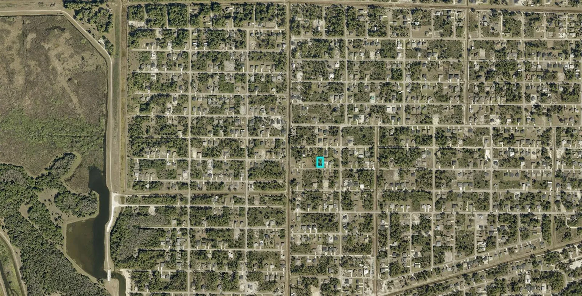 3006 40th Street W Lehigh Acres FL 33971