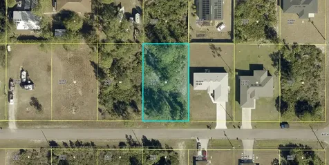 3006 40th Street W Lehigh Acres FL 33971
